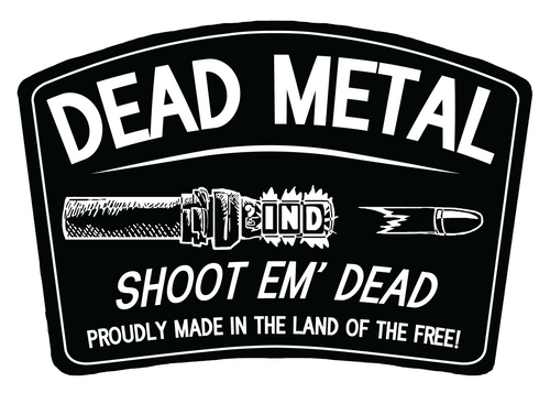 Dead Metal Ind.